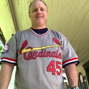 Meet your Posher, Patrick